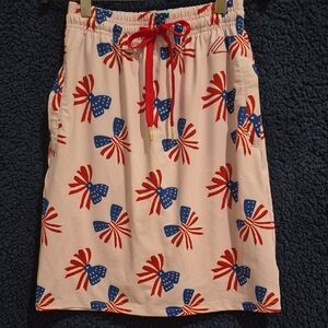 Ameri-Cutie - Youth Large Skirt | Mod LifeWear